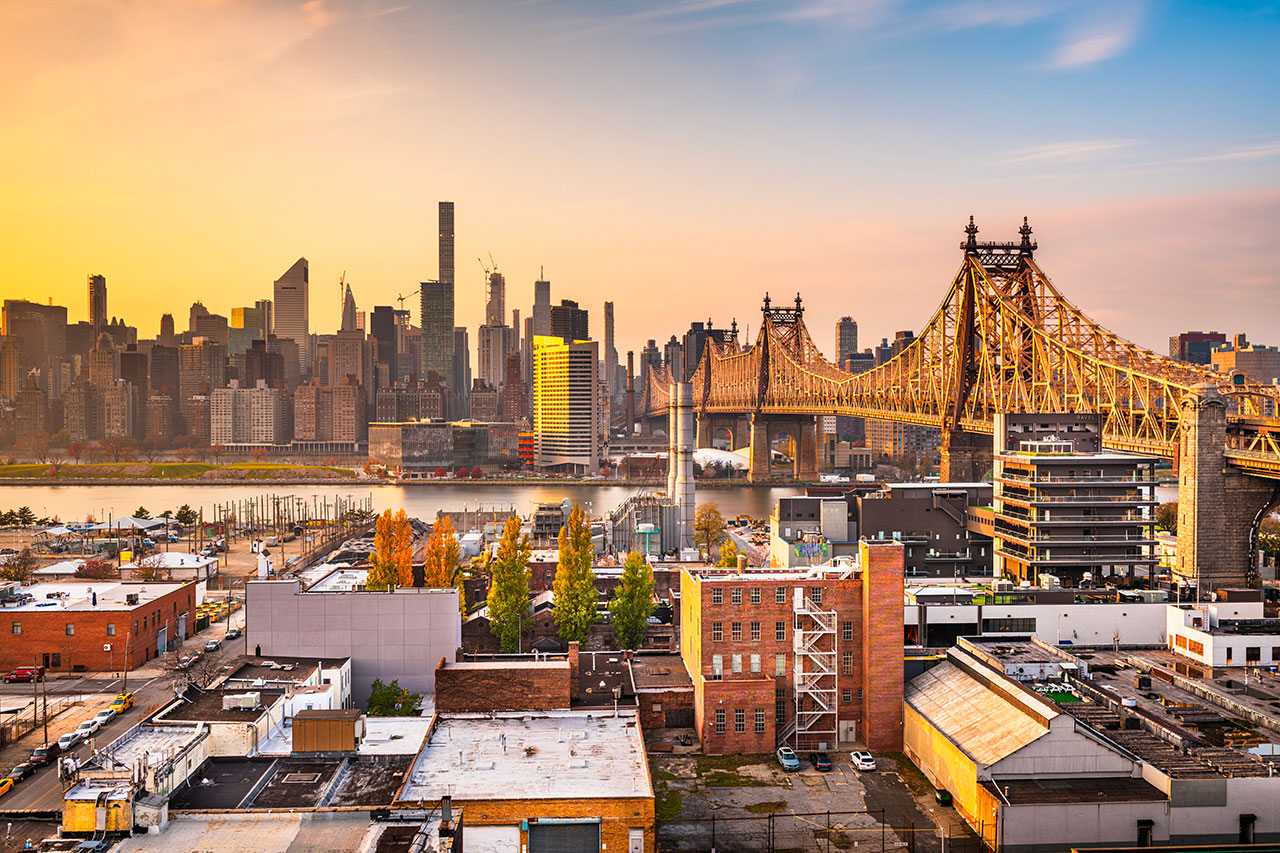 New York erkunden: Unverzichtbarer Führer für geführte Touren