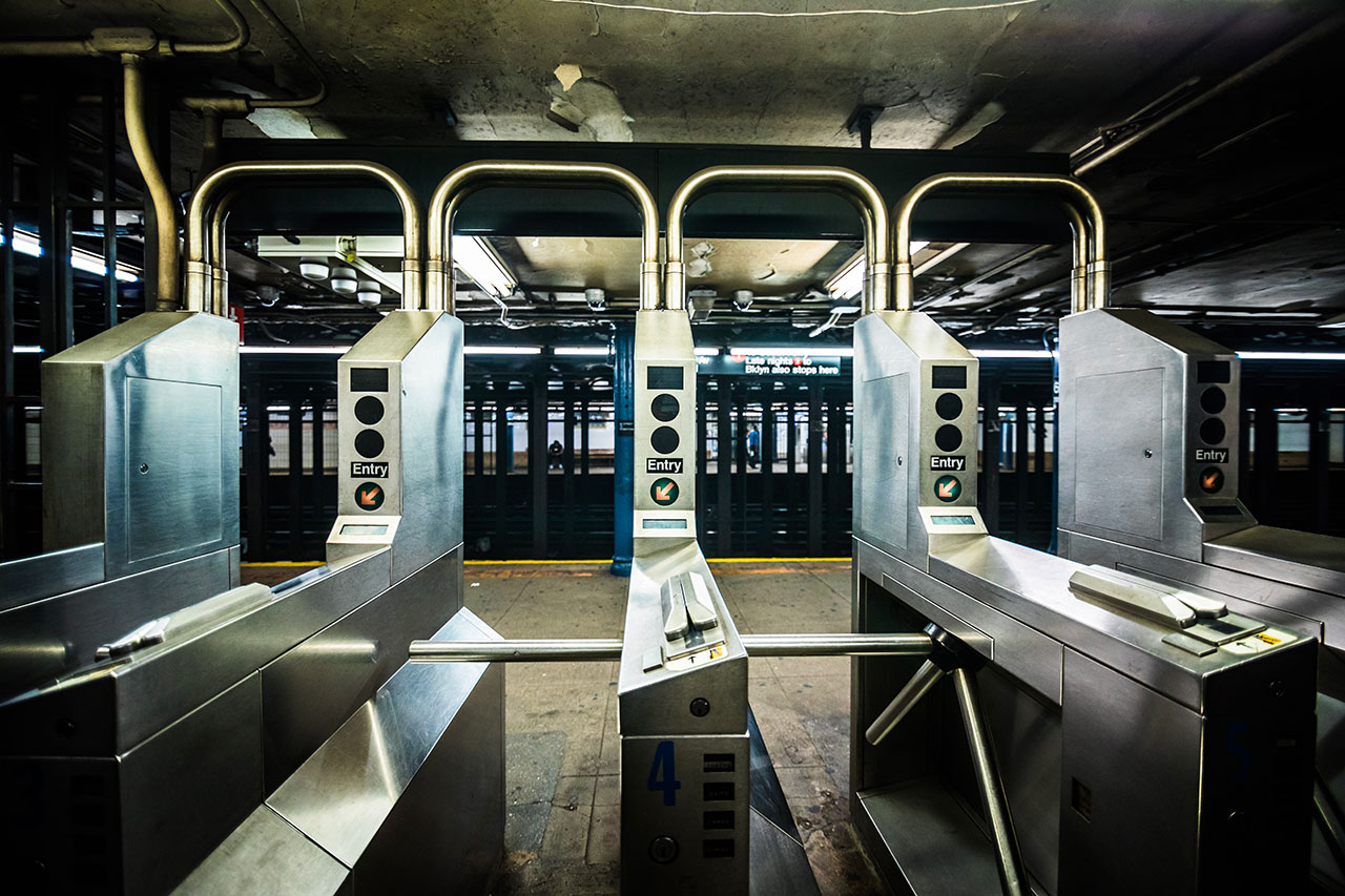 Die U-Bahn von New York: Säule des urbanen Wachstums und der sozialen Einheit